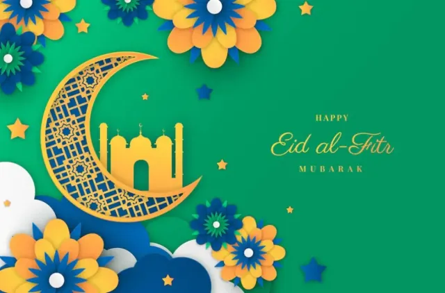 Intip 5 Ucapan Selamat Idul Fitri Bahasa Jawa, Bisa Buat Status Facebook