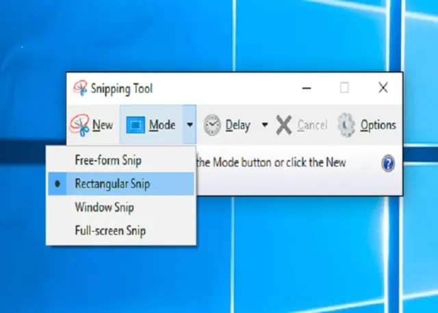4 Cara Mudah Mengatasi Snipping Tool yang Tidak Berfungsi di PC atau Laptop Windows
