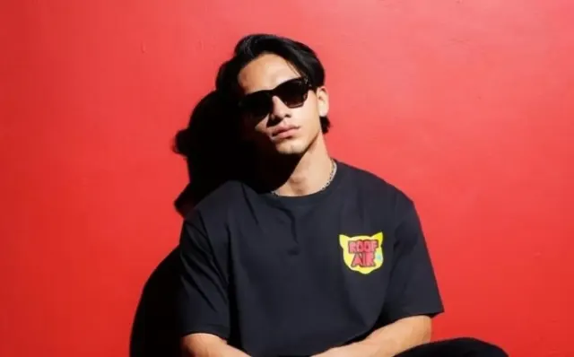 Surat Permintaan Maaf Jefri Nichol ke Netizen Beredar: Saya Lakukan Kesalahan