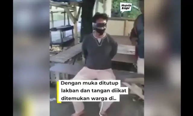 Mudik ke Semarang Naik Mobil Travel, Anggota TNI Dirampok di Jalan, Tangan, Mulut dan Mata Dilakban di Tegal