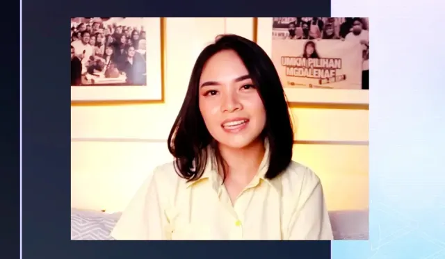 Mgdalenaf Rilis Video Testimoni, Netizen Masih Sinis