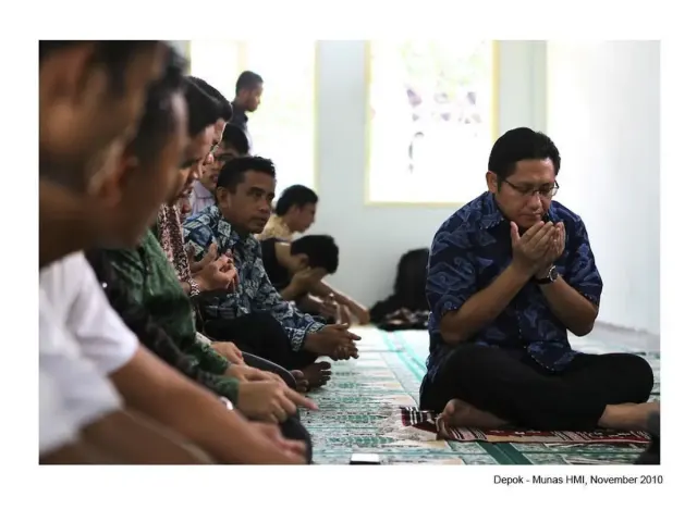 Profil Anas Urbaningrum, Terpidana Korupsi Proyek Hambalang yang Bebas 11 April 2023