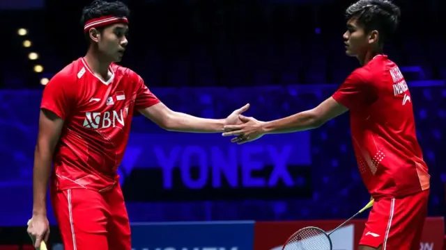 Skuad Bulu Tangkis Indonesia di SEA Games 2023, Ada Juara All England