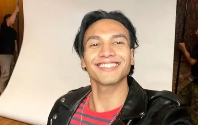 Jefri Nichol: Saya Melakukan Kesalahan Saya Bertanggung Jawab