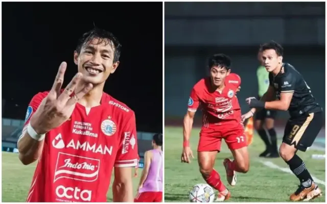 Klasemen Liga 1 hingga Pekan 33, Persija ke Peringkat 2 Geser Persib