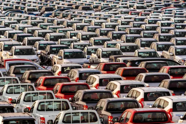 Ini Titik Rawan Macet Mudik Lebaran 2023 untuk Mobil dan Motor