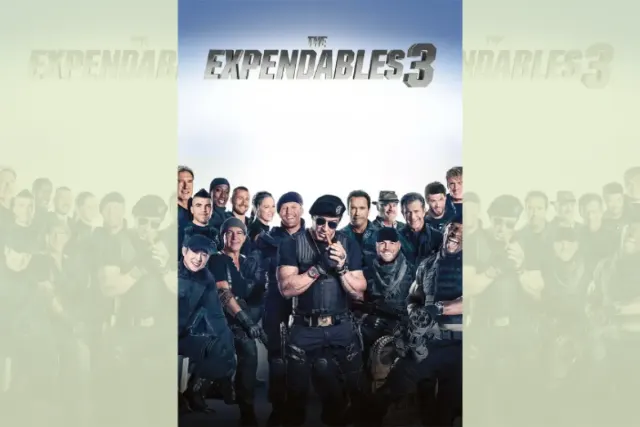 Sinopsis The Expendables 3, Aksi Menegangkan Tentara Bayaran Gagalkan Perdagangan Senjata Ilegal