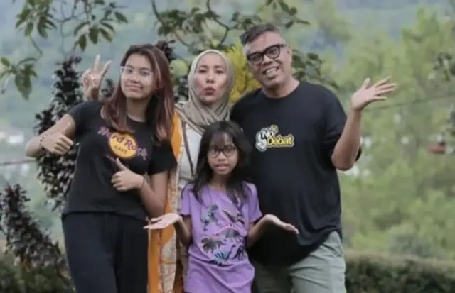 Ungkapan Duka Cita dari Kalangan Artis untuk Abdel Achrian
