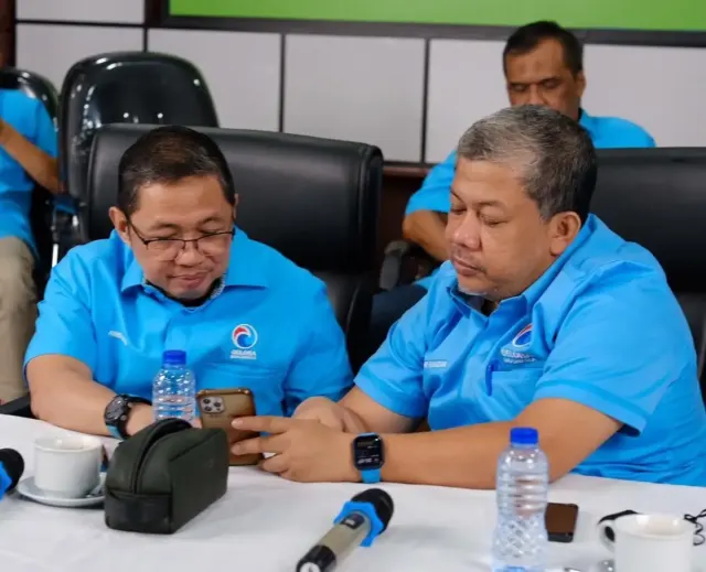 Tiba-tiba Fahri Hamzah Nyatakan Said Didu Tidak Lolos Jadi Caleg Partai Gelora, Awalnya Dirayu