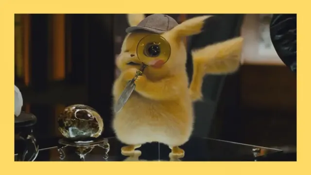 5 Film Adaptasi Game yangSukses di Box Office