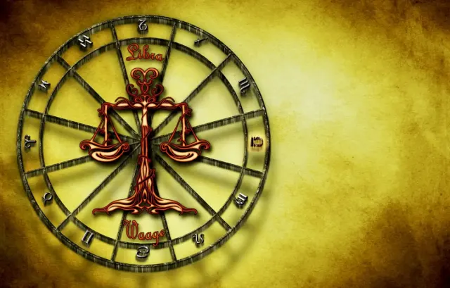Ramalan Zodiak Libra, Rabu 12 April 2023