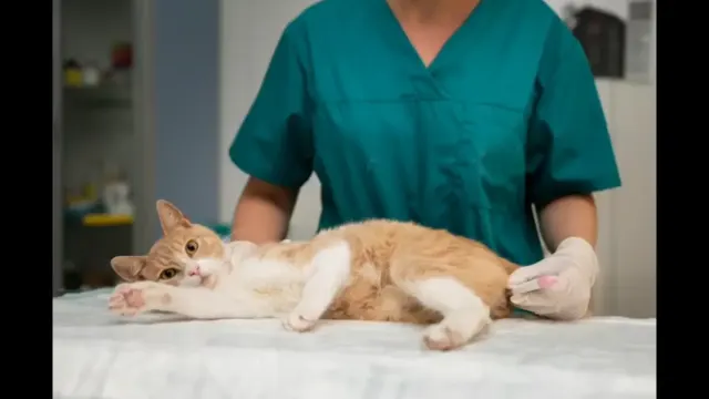 7 Langkah Menjaga Kesehatan Anak Kucing, Biar Terhindar Penyakit