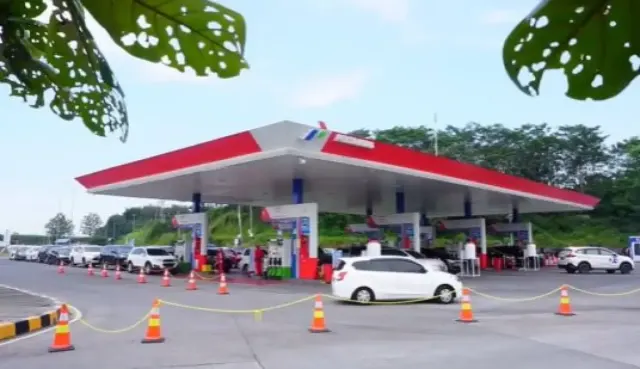 Daftar 42 Kios Pertamina Siaga yang Tersebar dari Sumatra, Jawa, Nusa Tenggara, hingga Kalimantan
