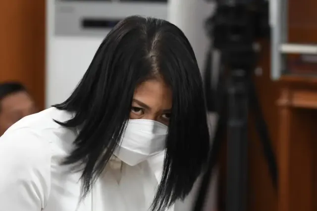 Bukan Cuma Ferdy Sambo, Banding Putri Candrawathi Juga Ditolak