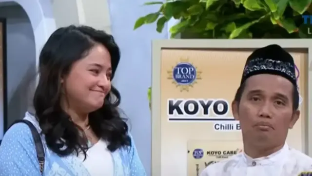Marshanda Kangen Jalankan Peran Ibu untuk Siena, Tapi Takut Berdoa Agar Terwujud