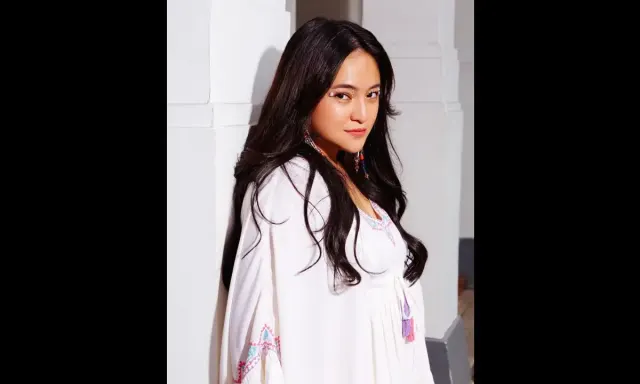 Netizen Harap Ben Kasyafani Kabulkan Keinginan Marshanda, Jalani Peran Ibu Sepenuhnya untuk Sienna