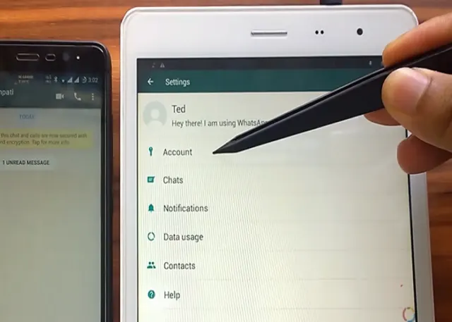 Cara Membuat WhatsApp Tidak Terlihat Online Terbaru 2023