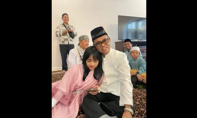 Haji Faisal Disebut-sebut oleh Korban Investasi Bodong Robot Trading, Seperti ini Responnya