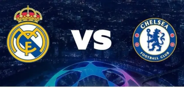 Liga Champions Real Madrid vs Chelsea: Preview dan Prediksi Susunan Pemain