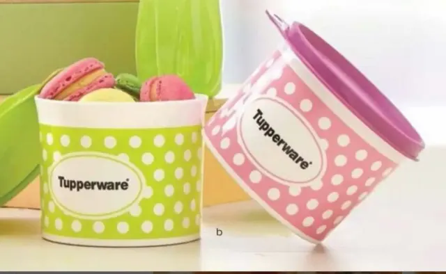 Mengenang Meme Emak Ngamuk Tupperware Hilang Di Tengah Kebangkrutannya