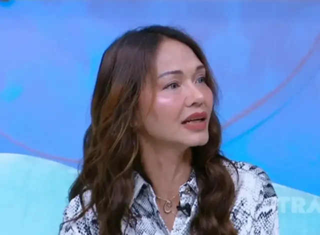 Bunda Corla Tergiur Penghasilan dari Endorsment, Awalnya Nolak