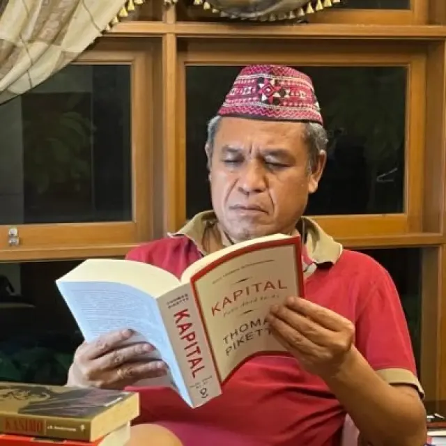 Benny Tantang Mahfud MD Bikin Satgas Independen Usut Dana Gelap Rp349 Triliun, Jangan Puas dengan Memenjarakan Rafael Alun