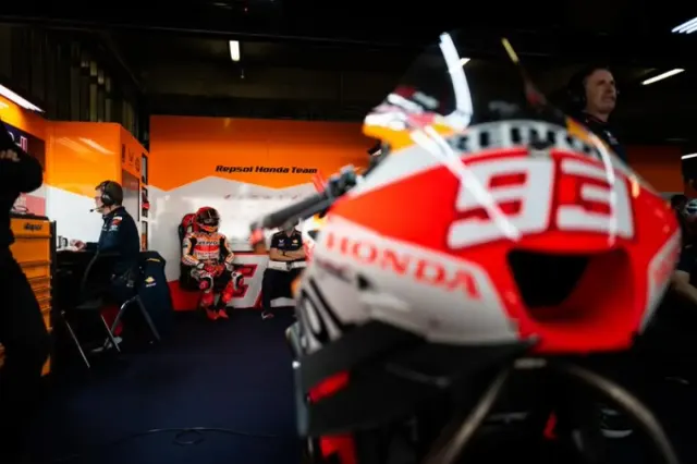 Setelah Argentina, Marc Marquez Kembali Absen di MotoGP Amerika 2023