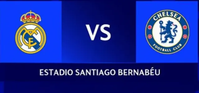 Liga Champions Malam Ini: Berikut Link Live Streaming Real Madrid vs Chelsea dan Prediksinya
