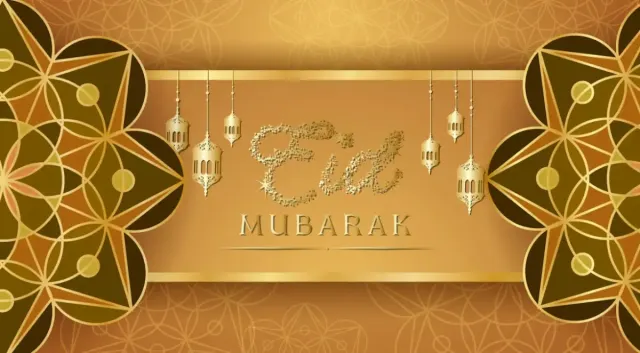 10 Link Gambar dan Ucapan Selamat Hari Raya Idul Fitri 2023, Bisa Dikirim untuk Rekan Kerja