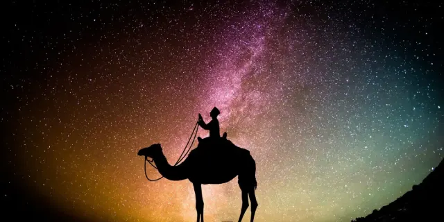 3 Amalan Utama saat Malam Lailatul Qadar Sesuai Sunnah