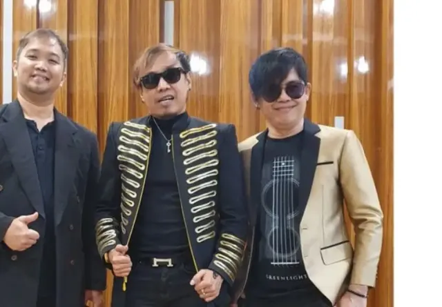 Lirik Lagu Salam Lebaran Radja, Meriahkan Hari Raya Idul Fitri Bersama Keluarga