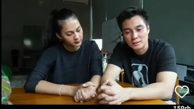 4 Kontroversi Baim Wong, dari Konten Prank hingga Namanya Dicatut Penipuan Giveaway