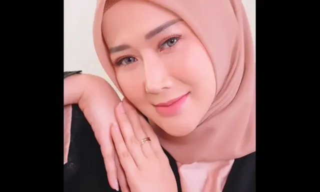 Marisya Icha Siap Bela Haji Faisal, Jika Dipanggil Pihak Berwajib