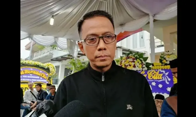 Doddy Sudrajat Saran Agar Donasi Rp400 juta dikembalikan, Jika Terbukti Ada Penyelewengan