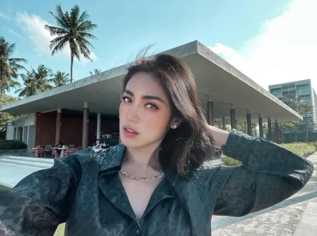 Horror! Rumah Jessica Iskandar Ternyata Dihuni Banyak Makhluk Tak Kasat Mata