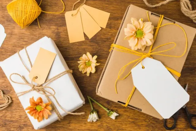 Simak 10 Link Gambar Ucapan Selamat Lebaran, Cocok Jadi Kartu Ucapan Hampers untuk Rekan Kerja