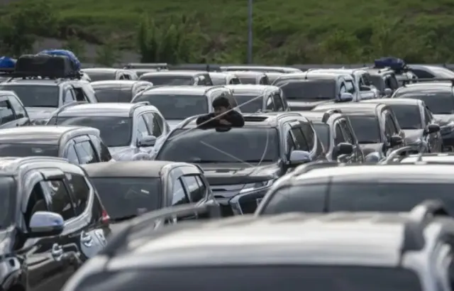 Mudik 2023, Moda Transportasi Sudah Penuhi Kebutuhan Pemudik, Cek Data Terbaru