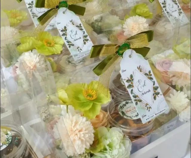 11 Ucapan Selamat Idul Fitri 2023 untuk Hampers Lebaran, Bisa Diberikan ke Sahabat