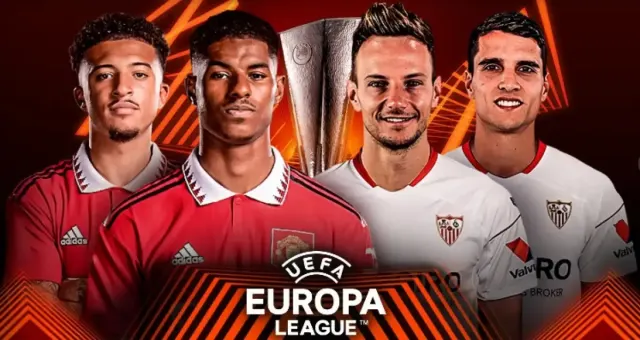 Link Live Streaming Liga Eropa Man Utd vs Sevilla, Kick Off 02:00 WIB