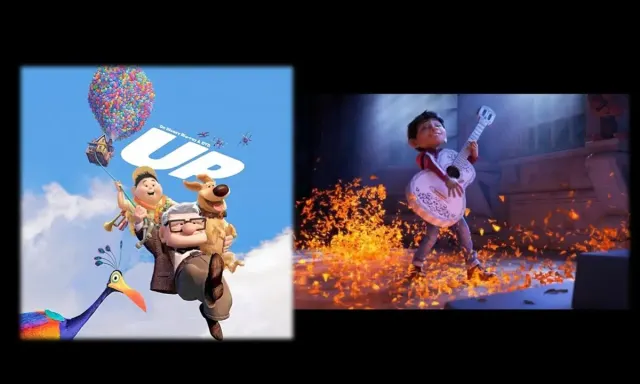5 Film Animasi Lama yang Cocok Buat Menemani Perjalanan Mudik