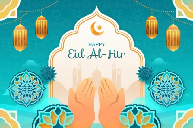 Simak 10 Link Twibbon Selamat Idul Fitri 2023, Gratis! Lengkap dengan Ucapan Lebaran