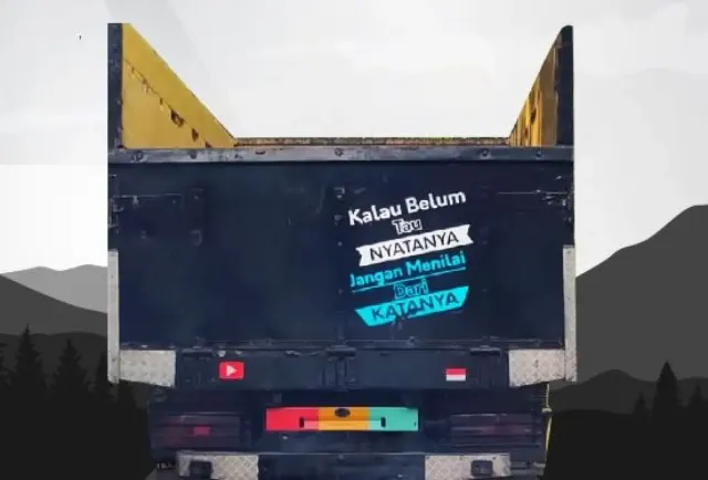 Mudik 2023, Daftar Jalan Tol yang Dilarang Dilintasi Mobil Barang