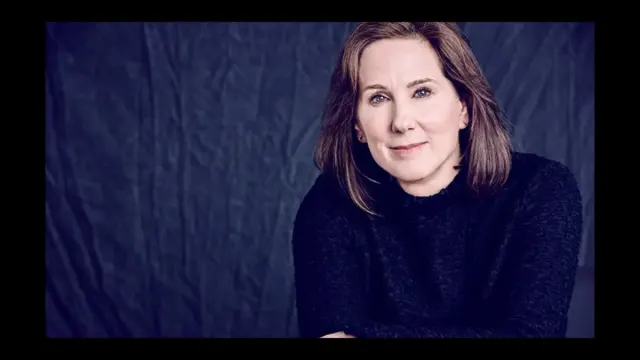Kathleen Kennedy Dikabarkan Berbohong Tentang Film 'Star Wars' Karya Kevin Feige