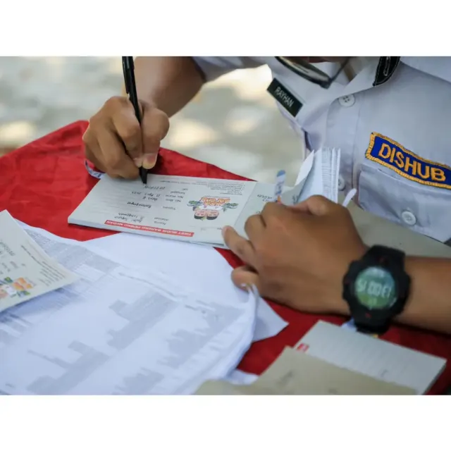 Sebelum Berangkat, Pemudik Perlu Lakukan Persiapan, Catat Keperluannya!