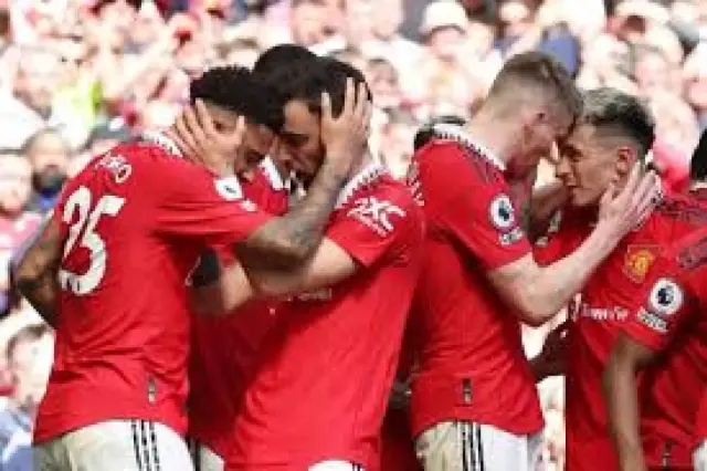 Liga Eropa Man Utd vs Sevilla: Jadwal, Prediksi dan Link Live Streaming
