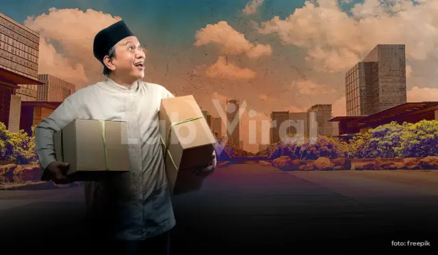 Ini yang Wajib Dihindari Saat Mudik 2023, Ayo Baca dan Catat!