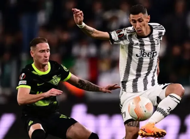 Hasil Lengkap Liga Europa 2023, Juventus dan Feyenoord Menang!