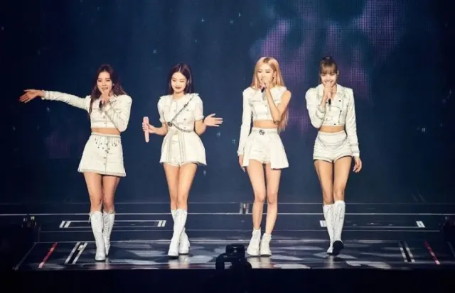4 Fakta Rose BLACKPINK Dituduh Pakai Narkoba, Agensi Ambil Jalur Hukum