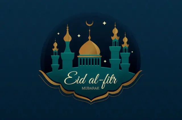 10 Link Twibbon Ucapan Lebaran 2023, Download Gratis! Desainnya Simpel