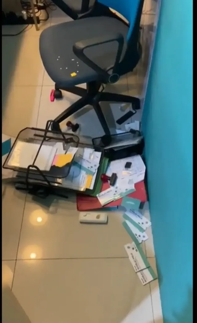 Alasan Yudo Andreawan Terobsesi dengan Dokter Gigi Hingga Ngamuk di Tempat Praktiknya